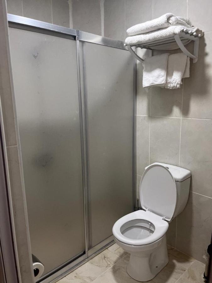 Konak Hotel 2 Kars Kültér fotó