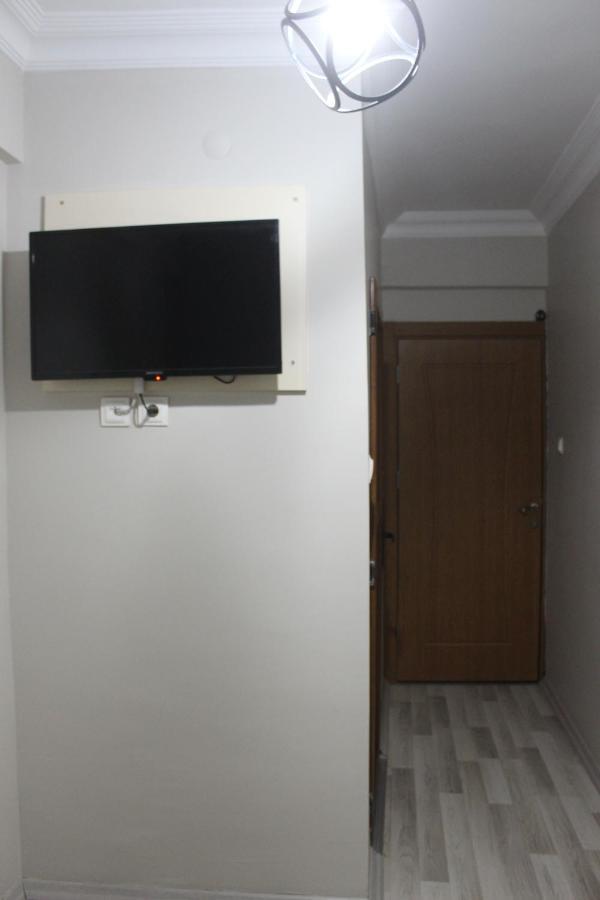 Konak Hotel 2 Kars Kültér fotó
