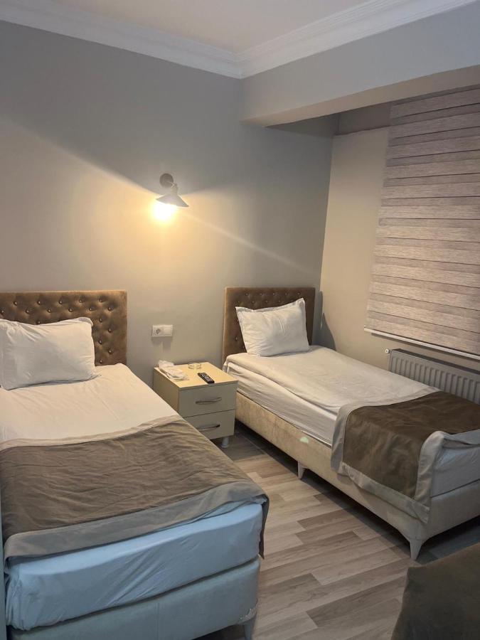 Konak Hotel 2 Kars Kültér fotó